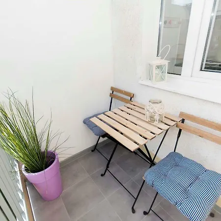 Apartament Nadmorski Las * Gdynia